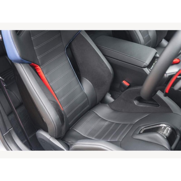 BMW M2 - 3.0 BiTurbo Steptronic Euro 6 (s/s) 2dr