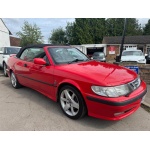 Saab 9-3 - 2.0T SE 2dr