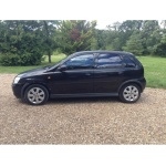 Vauxhall Corsa - 1.2i 16v SXi Hatchback 5dr Petrol Manual (139 g/km, 79 bhp)
