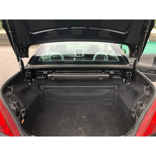 Peugeot 207 CC - 1.6 16v Sport 2dr