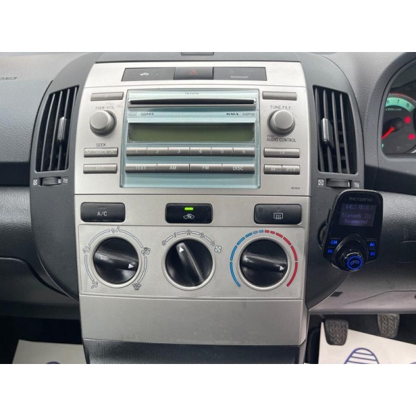 Toyota Corolla Verso - 1.6 VVT-i T2 5dr