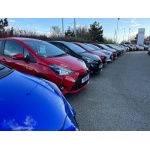 Toyota C-hr - 1.8 VVT-h Design CVT Euro 6 (s/s) 5dr