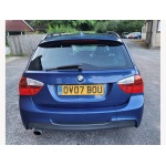 BMW 3 Series - 2.0 320i M Sport Touring 5dr Petrol Manual Euro 4 (150 ps)