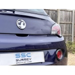 Vauxhall Adam - 1.4 JAM 3d 85 BHP Nationwide Home Delivery Available