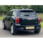 MINI Countryman - 2.0 Cooper SD Euro 5 (s/s) 5dr