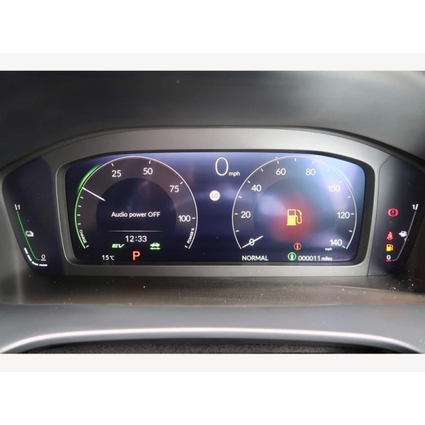 Honda Cr-v - 2.0 h i-MMD Elegance eCVT 4WD Euro 6 (s/s) 5dr