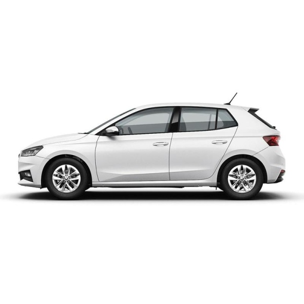 SKODA Fabia - 1.0 TSI SE Comfort Euro 6 (s/s) 5dr