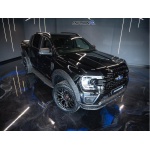 Ford Ranger - Wildtrak 4X4 Dcb Tdci D/CAB Diesel