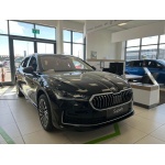 SKODA Superb - 2.0 TDI 193 Laurin + Klement 4X4 5dr DSG