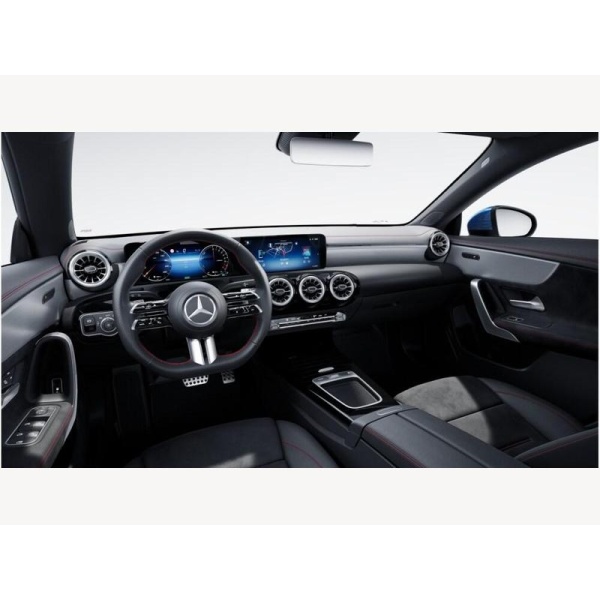 Mercedes-Benz CLA Shooting Brake - 1.3 5dr