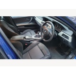 BMW 3 Series - 2.0 320i M Sport Touring 5dr Petrol Manual Euro 4 (150 ps)