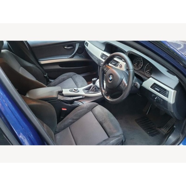 BMW 3 Series - 2.0 320i M Sport Touring 5dr Petrol Manual Euro 4 (150 ps)