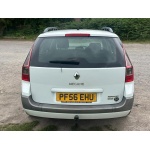 Renault Megane - 1.5 dCi Expression 5dr