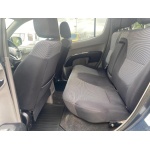 Mitsubishi L200 - 2.5 DI-D Warrior 4WD 4dr