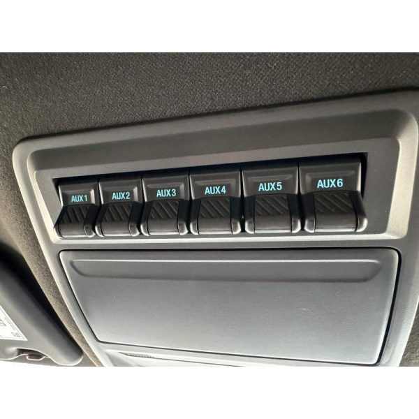 Ford Ranger - 2.0 TD EcoBlue Wildtrak Auto 4WD Euro 6 (s/s) 4dr