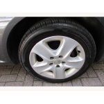 Vauxhall Zafira - 1.6 16V Exclusiv MPV 5dr Petrol Manual Euro 5 (115 ps)