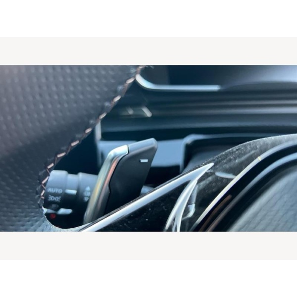 Peugeot 508 SW - 1.6 12.4kWh GT e-EAT Euro 6 (s/s) 5dr