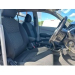 Mitsubishi L200 - 2.5 DI-D 4X4 WARRIOR LB DCB 175 BHP