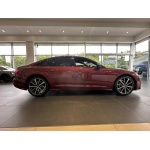 Audi A6 - AUDI A6 Black Edition 40 TDI quattro 204 PS S tronic 2.0 4dr