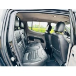 Mitsubishi L200 - 2.5 DI-D Barbarian 4WD Euro 5 4dr (LB)