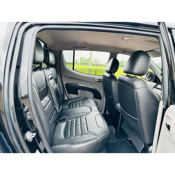 Mitsubishi L200 - 2.5 DI-D Barbarian 4WD Euro 5 4dr (LB)