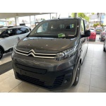 Citroen E-spacetourer - 50kWh Business Edition XL Auto LWB 5dr (9 Seat, 7.4kW Charger)