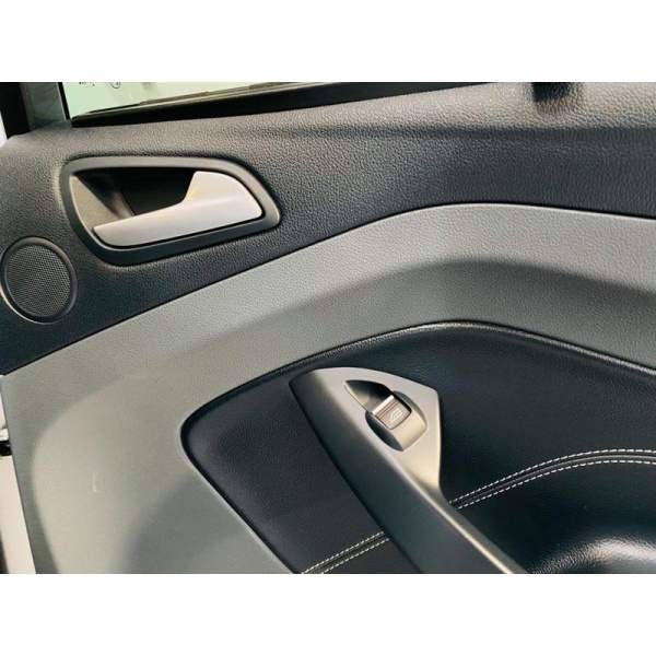 Ford C-max - 2.0 TITANIUM X TDCI 5d 161 BHP TITANIUM X TRIM SPECIFICATION!