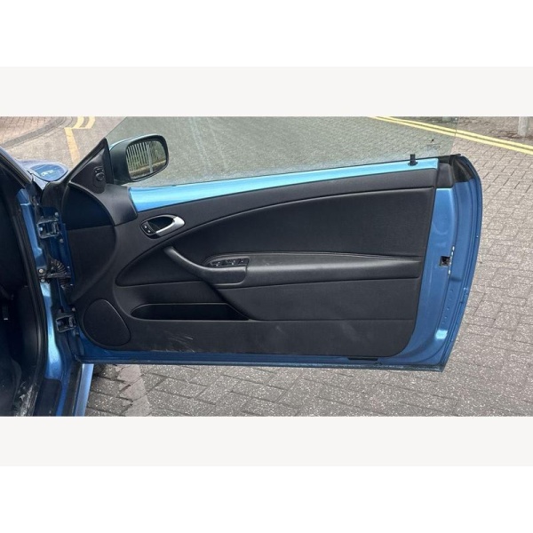 Saab 9-3 - 2.0 VECTOR SPORT 2d 175 BHP 2 KEYS ULEZ FREE AIRCON AUX