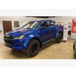 Isuzu D-max - 1.9 TD Arctic Trucks AT35 Auto 4WD Euro 6 (s/s) 4dr