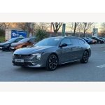 Peugeot 508 SW - 1.6 12.4kWh GT e-EAT Euro 6 (s/s) 5dr