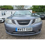 Saab 9-3 - 1.9 TiD Vector Sport Sportwagon 5dr
