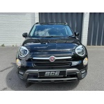 Fiat 500X - 1.6 MultiJetII Cross Plus SUV 5dr Diesel Manual Euro 6 (s/s) (120 ps)