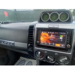 Ford Ranger - 2.5 TDCi XLT Thunder 4x4 4dr