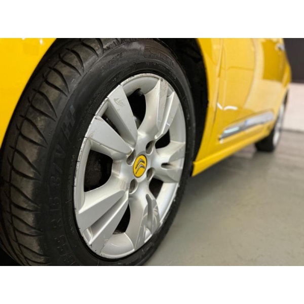 Citroen DS3 - 1.6 e-HDi Airdream DStyle Euro 5 (s/s) 3dr
