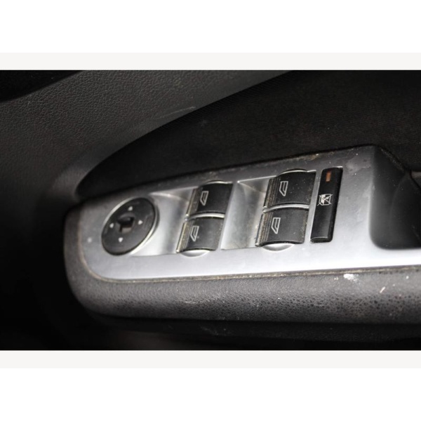 Ford Focus - 1.8 Titanium Hatchback 5dr Petrol Manual (169 g/km, 123 bhp)