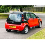 Smart Forfour - 1.1 Purestyle 5dr