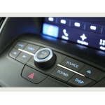 Ford Grand C-max - TITANIUM TDCI 1.5 5dr