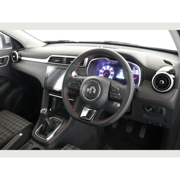 MG ZS - Zs 1.5 VTi-TECH Excite 5dr Hatchback