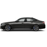 BMW 5 Series - 2.0 520i MHT M Sport Steptronic Euro 6 (s/s) 4dr
