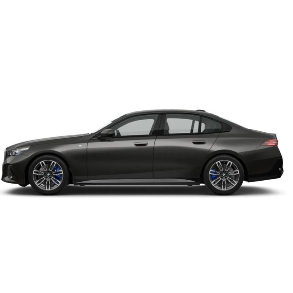 BMW 5 Series - 2.0 520i MHT M Sport Steptronic Euro 6 (s/s) 4dr