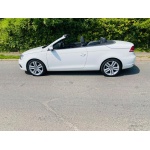 Volkswagen EOS - 2.0 TDI BlueMotion Tech Sport Cabriolet Euro 5 (s/s) 2dr