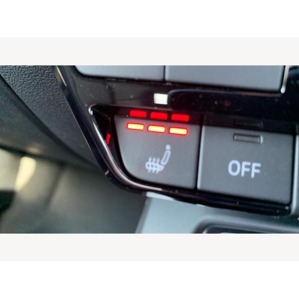 Audi A3 Saloon - AUDI A3 Saloon S line 30 TFSI 116 PS S tronic 1.5 4dr