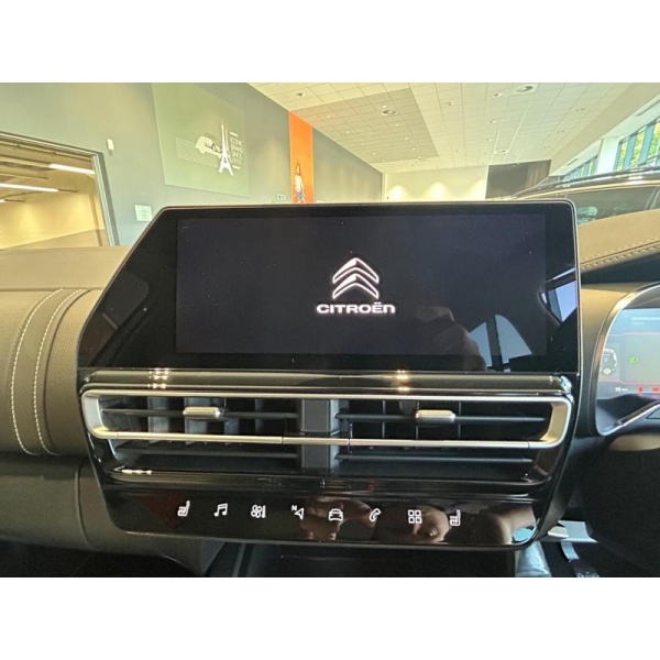 Citroen C5 Aircross - 1.2 PureTech MHEV e-series e-DSC Euro 6 (s/s) 5dr