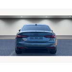 Audi A5 - 2.0 TFSI 45 Black Edition S Tronic quattro Euro 6 (s/s) 2dr