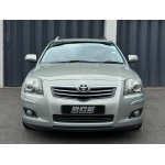 Toyota Avensis - 2.2 D-4D T180 Estate 5dr Diesel Manual (163 g/km, 175 bhp)