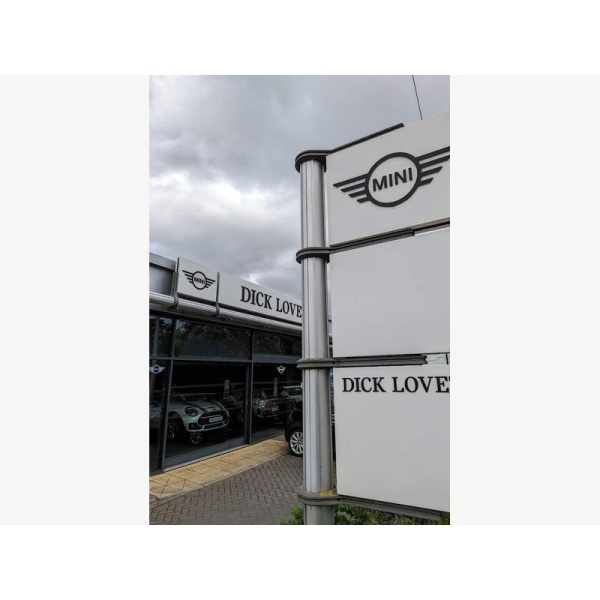 MINI Convertible - 2.0 Cooper S Sport Steptronic Euro 6 (s/s) 2dr
