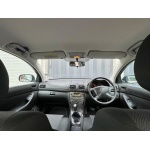 Toyota Avensis - 1.8 VVT-i T3-S Saloon 4dr Petrol Manual (171 g/km, 127 bhp)
