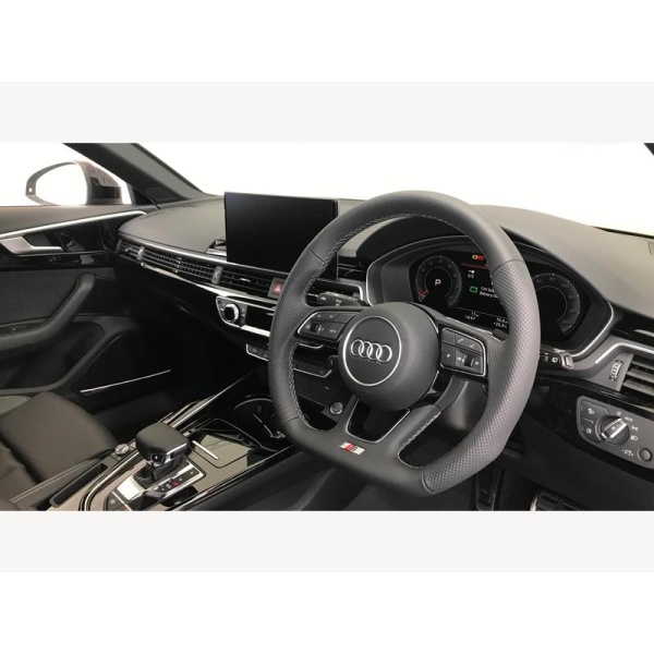 Audi A4 Avant - AUDI A4 Avant Black Edition 35 TFSI 150 PS S tronic 2.0 5dr