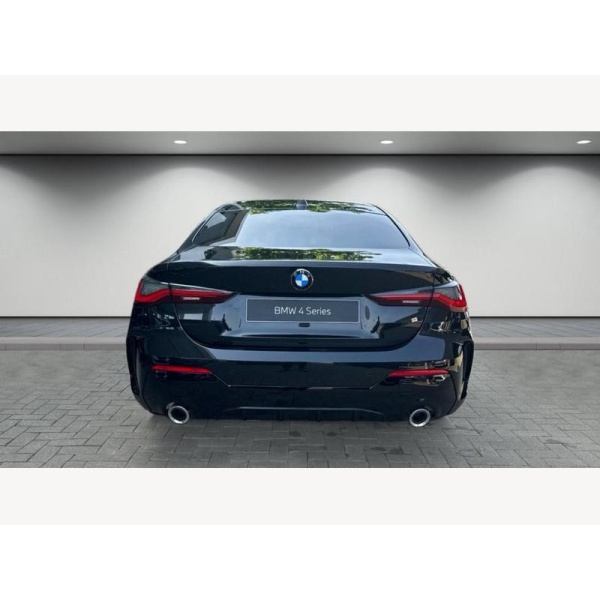 BMW 4 Series - 2.0 420i M Sport Auto Euro 6 (s/s) 2dr