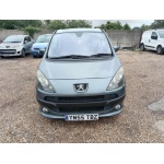 Peugeot 1007 - 1.4 HDi Sport 3dr